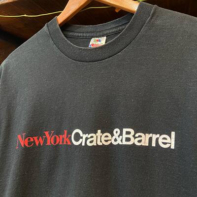 短袖潮流宽松T恤时尚男士