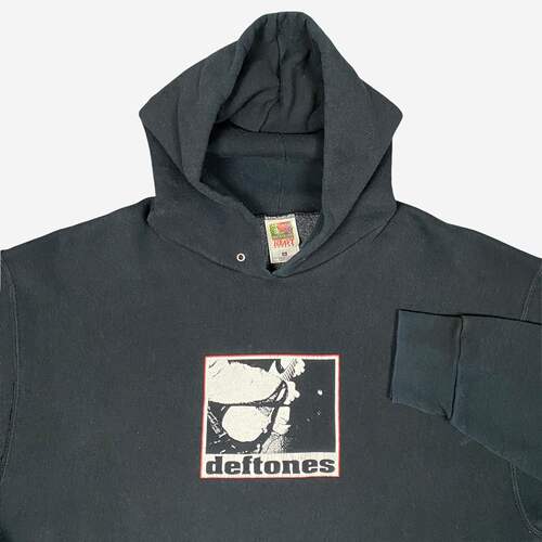 DeftonesRockBandtees