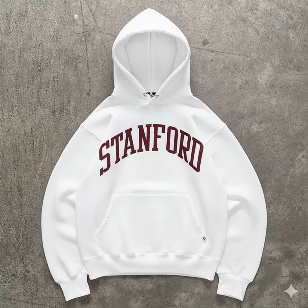 宽松学院风斯坦福大学Stanford