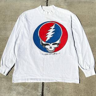Autismss宝藏屋！Novelty seeking style Longsleeve 打底长袖T恤