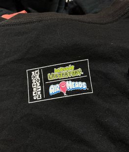 cartoon network ins卡通简约小人慵懒风复古高级感短袖t恤上衣服