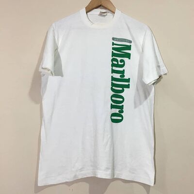 美式男女款潮流宽松圆领短袖t恤