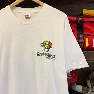 tee T恤嘻哈街舞爵士Y2K辣妹短袖 Autismss宝藏屋美式 复古涂鸦半袖