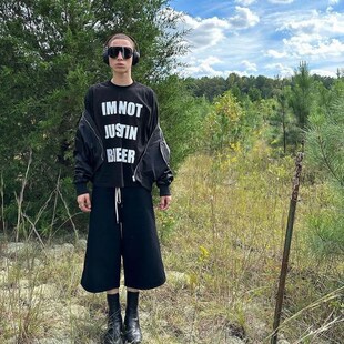 Autismss宝藏屋！简约Fashionable and versatile短袖T恤T-shirt