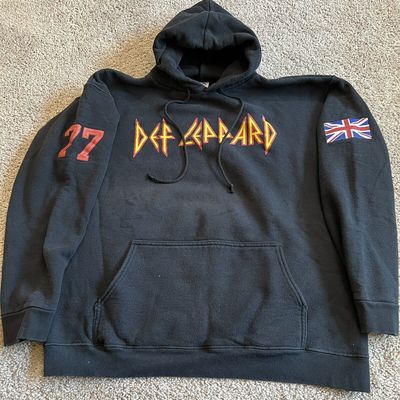 时尚百搭青春流行卫衣