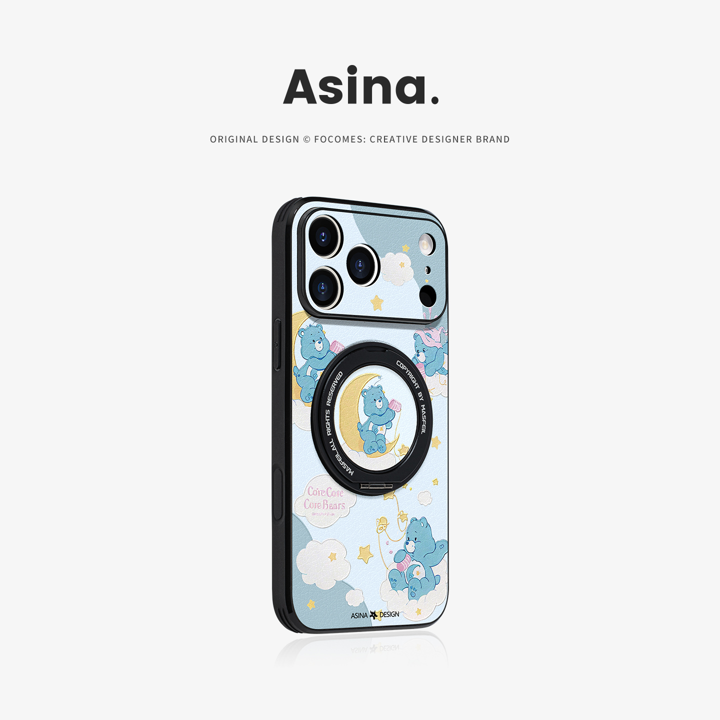 潮牌 创意 个性