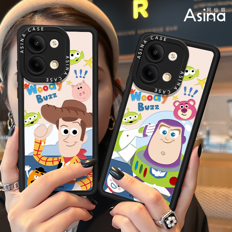 很棒牛仔适用Reno10手机壳9小羊皮Reno8保护套oppoRen7Pro可爱6女款5K网红爆款OPPO全包防摔硅胶新款创意个性