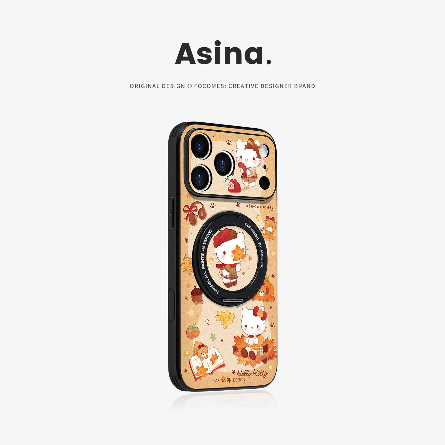 潮牌 创意 个性