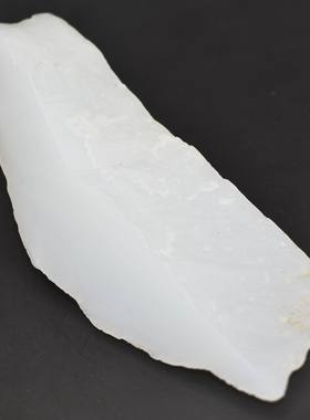 新疆108.0克三高羊脂白玉山流水