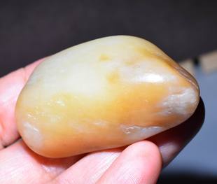 新疆的猫48.0克,特色油性好长条状肉细的糖玉山流水CD37