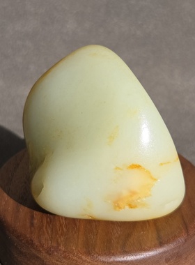 新疆的猫G120404 152.0克，59/50/42mm，高质感高美感高细黄白籽