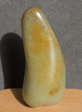 新疆的猫G121302 ·118.8克一把抓蕴黄皮特熟油腻高青白玩籽