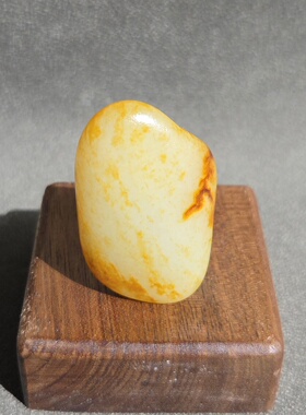 G030903新疆的猫25.0克绝美超细超熟金皮靓色黄白玩籽