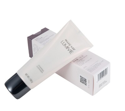 玫琳凯亮采洁面膏100g正品清爽泡沫洗面奶亮肤色改善暗沉油腻去油