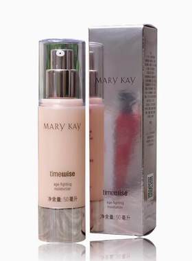 正常规格Marykay/玫琳凯抗皱保湿