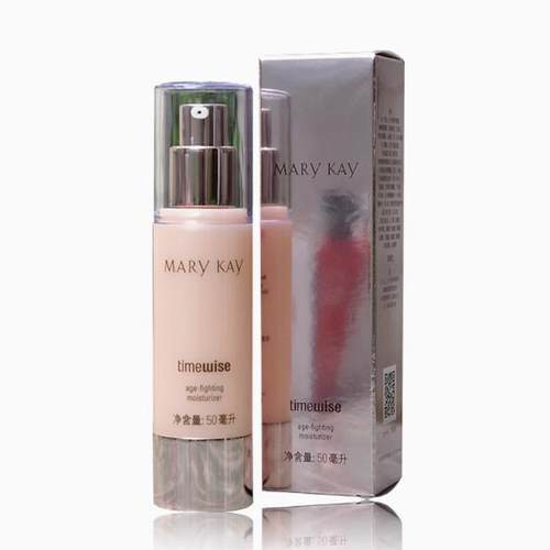 正常规格Marykay/玫琳凯抗皱保湿
