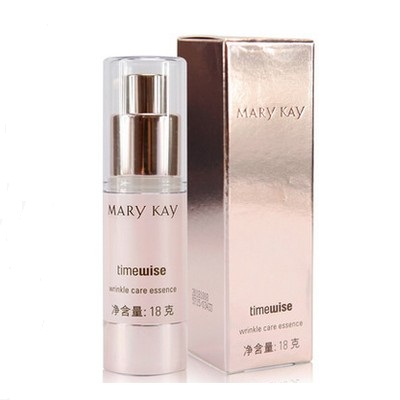 Marykay/玫琳凯各种肤质补水抗皱
