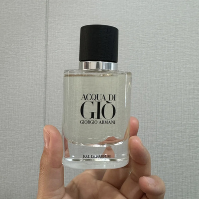 【保税直发】阿玛尼寄情男士EDP浓香水30/200ml