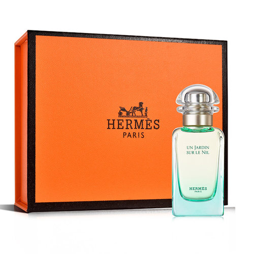 Hermes爱马仕尼罗河情人节礼物