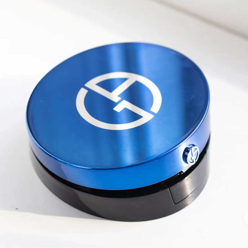 阿玛尼大师气垫提亮肤色遮瑕