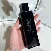 YSL圣罗兰生而不羁木质橙花调男士 EDP浓香水