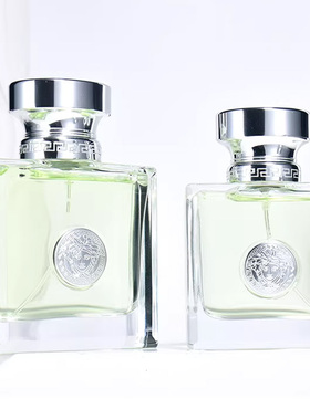 花果香调持久清新VERSACE