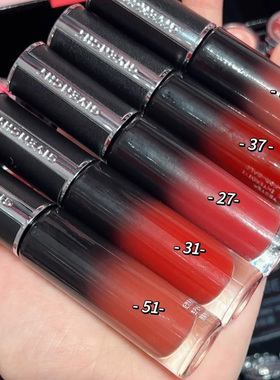 Givenchy纪梵希高定禁忌丝绒感唇釉唇霜哑光自然提升气色N51