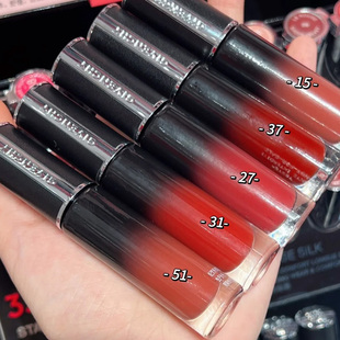 Givenchy纪梵希高定禁忌丝绒感唇釉唇霜哑光自然提升气色N51