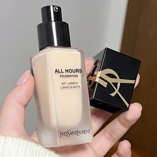 【保税直发】圣罗兰恒久无瑕持妆粉底液 LC6 23.2~3月产