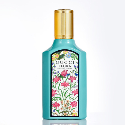 GUCCI古驰绮梦茉莉花香型简装女士EDP香水