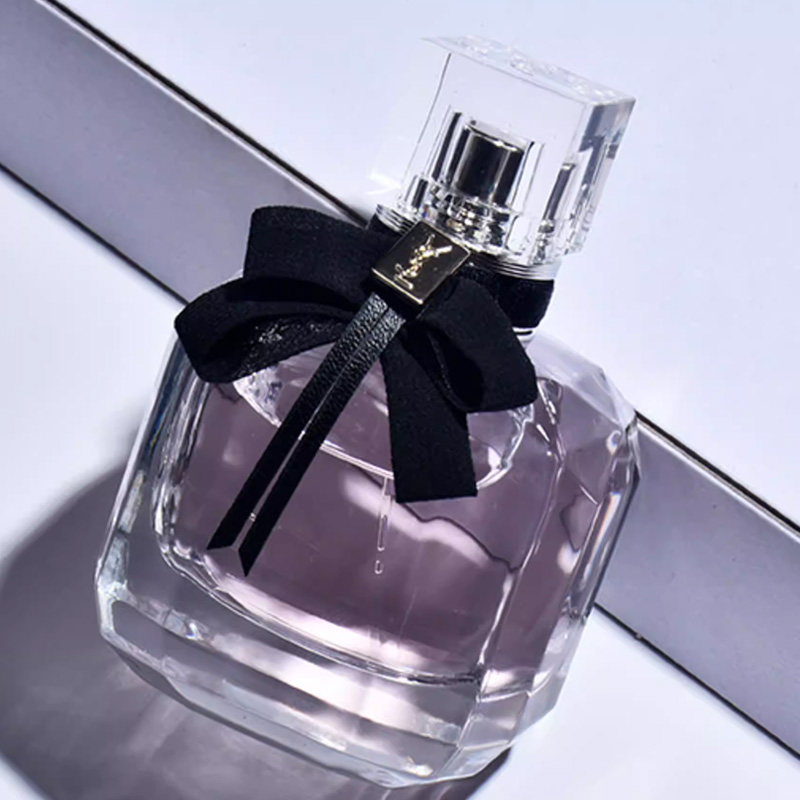 YSL圣罗兰反转巴黎花溢香水浪漫女士持久EDP浓香30/50/90ml