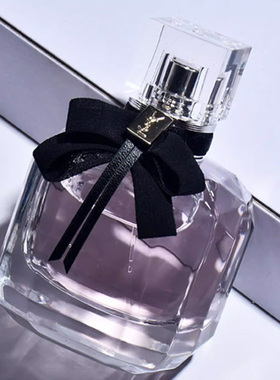 YSL圣罗兰反转巴黎花溢香水浪漫女士持久EDP浓香30/50/90ml