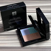 捡漏 特价 纪梵希明星四宫格蜜粉饼柔雾匀净9.5g