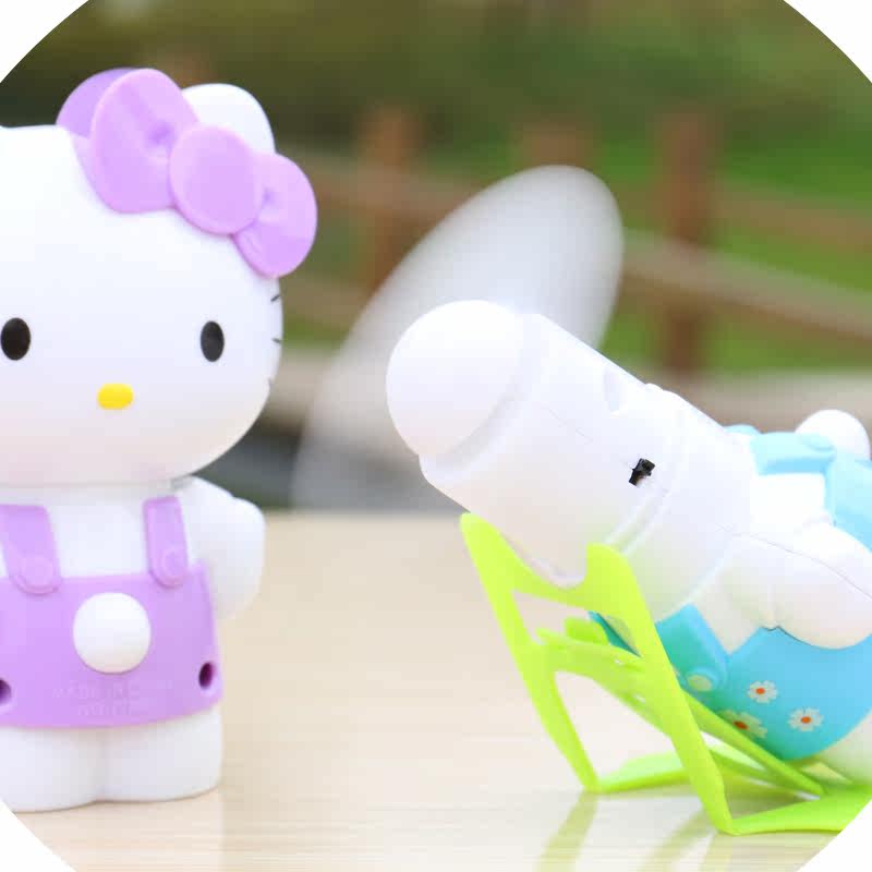 Ventilateur USB - Ref 401790 Image 3