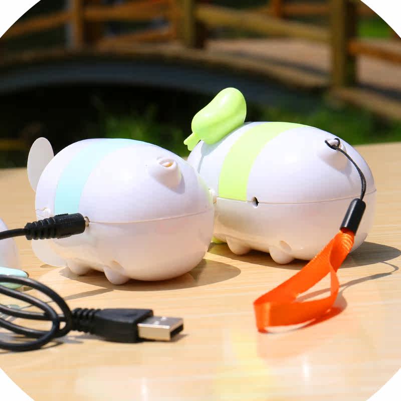 Ventilateur USB - Ref 401081 Image 4