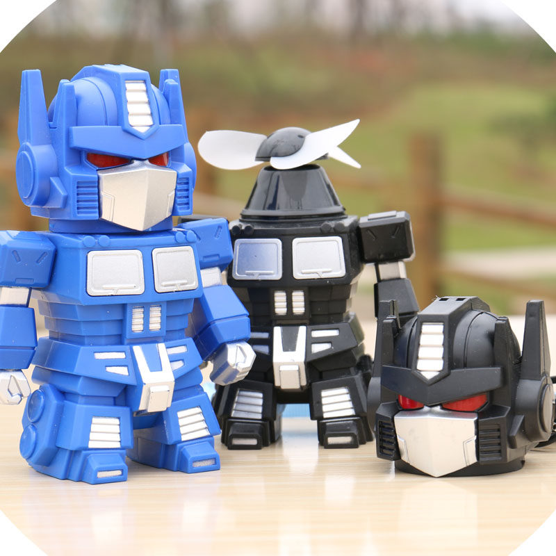 Ventilateur USB - Ref 400748 Image 1