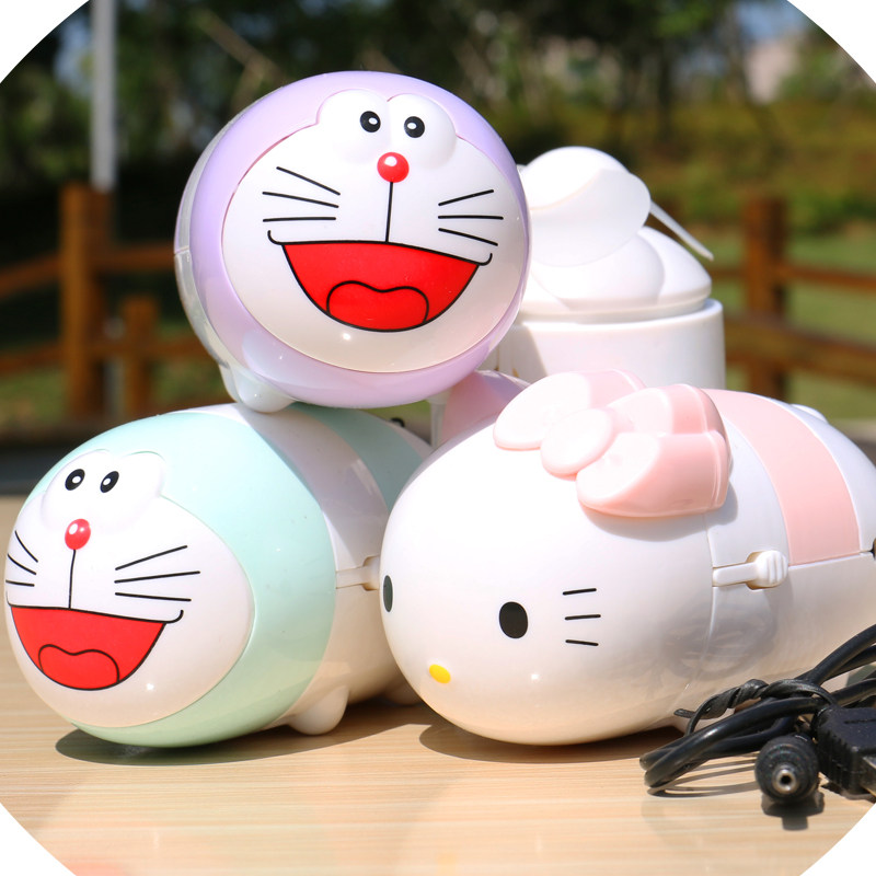 Ventilateur USB - Ref 400100 Image 1