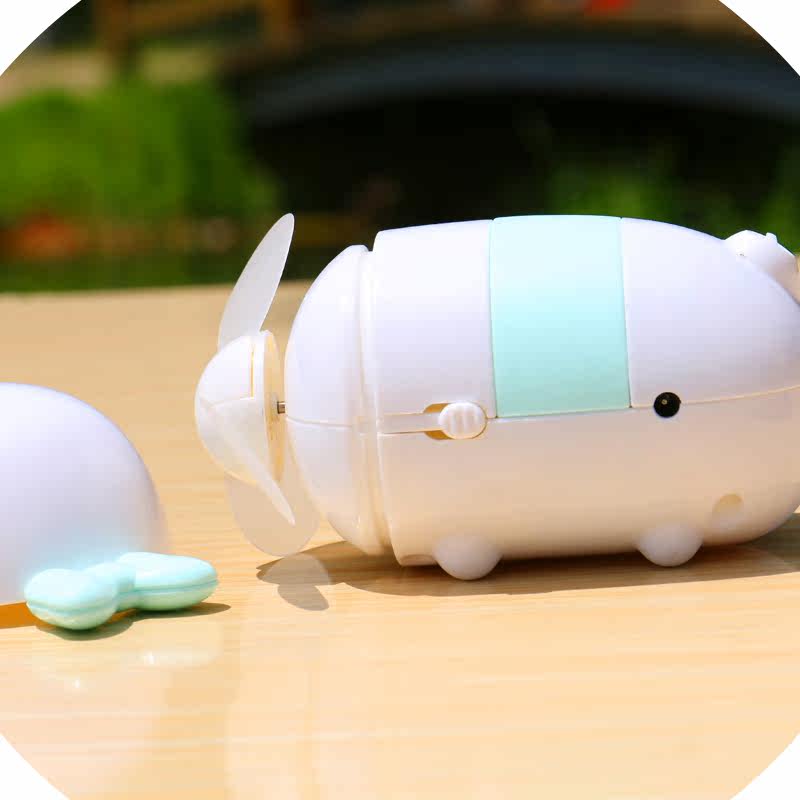 Ventilateur USB - Ref 401081 Image 5