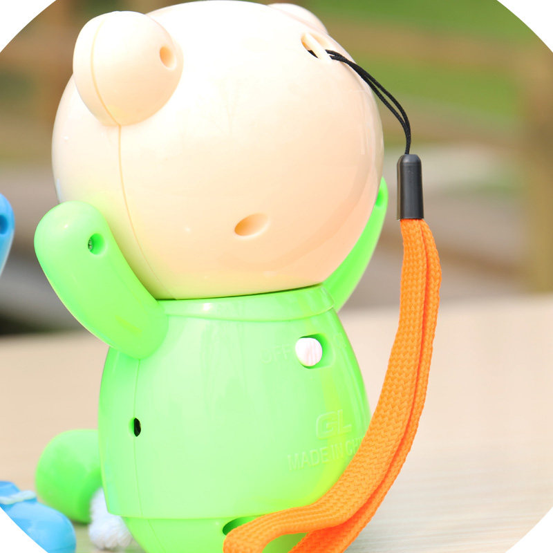 Ventilateur USB - Ref 402072 Image 5