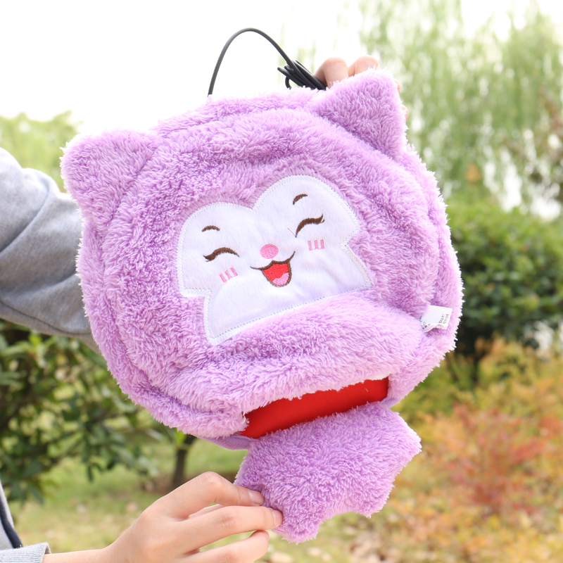 Coussin chauffant USB - Ref 423468 Image 1