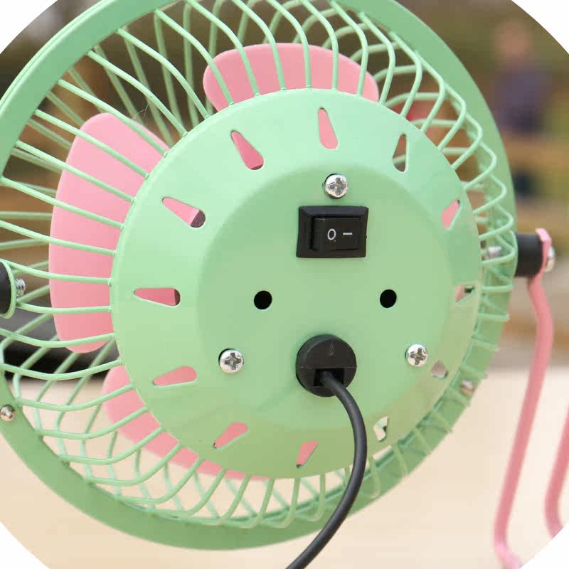 Ventilateur USB - Ref 401837 Image 4