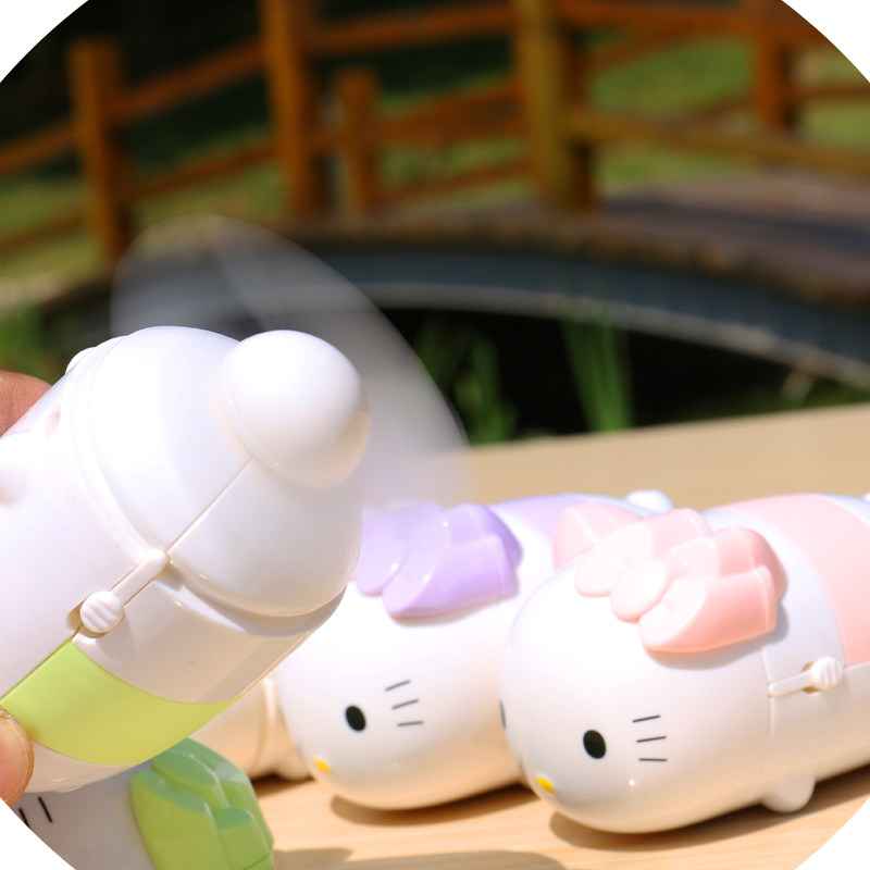 Ventilateur USB - Ref 400100 Image 3