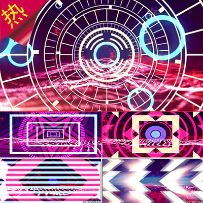 panama C哩C哩 尬舞 洗脑神曲 动感炫酷DJ舞曲 暖场摇滚 视频素材