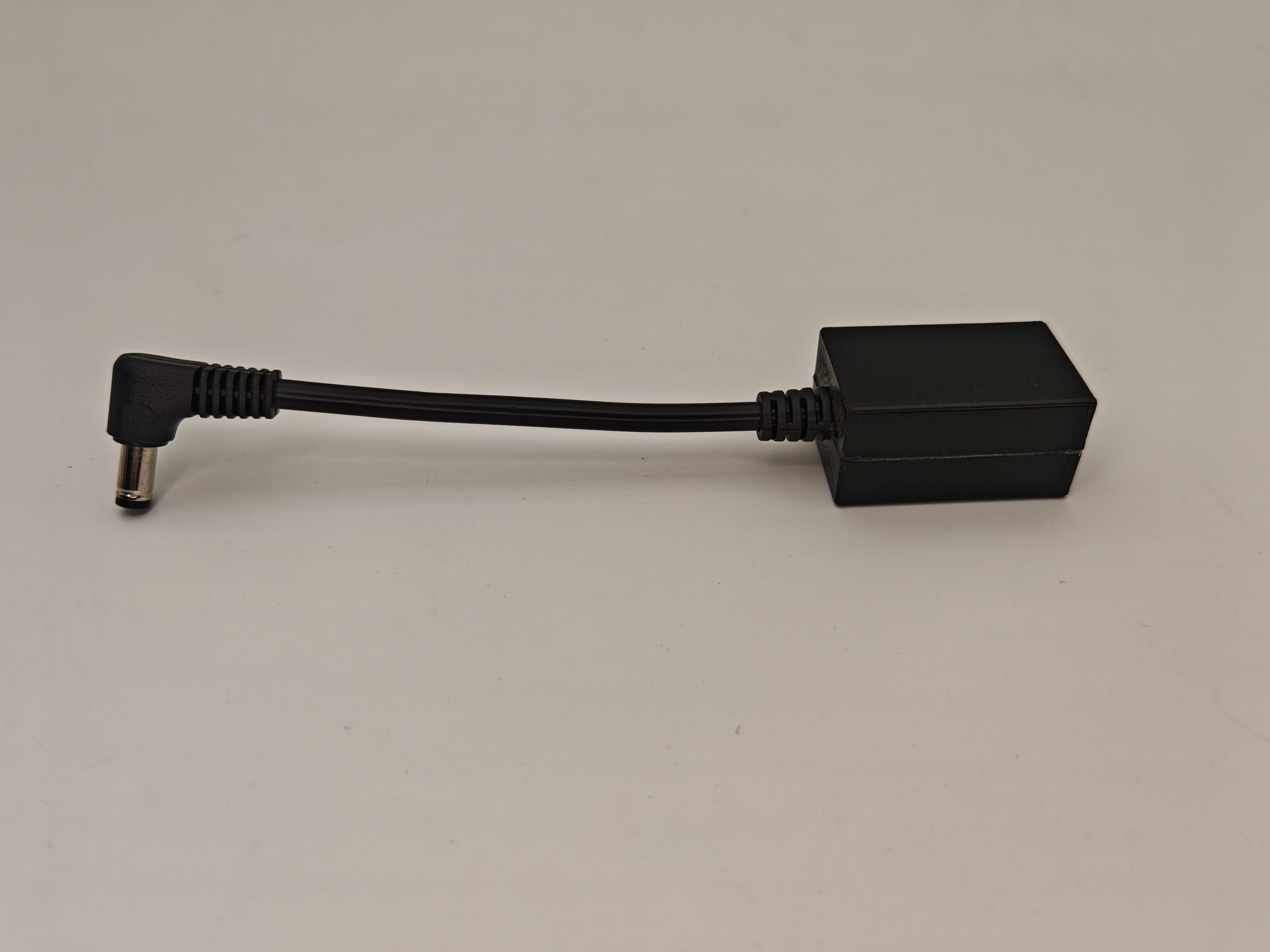 兄弟标签机伴侣Mini版9V/12V电源兄弟通用版本type-c接口不含电池图片
