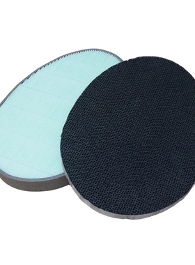 摄鑫适配LG空气净化器滤芯过滤网PS-W309WI/W309W/Puricare360