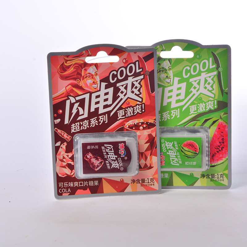 闪电爽8090后儿时怀旧小吃零食品口味随机发货1克儿童喜爱的批发,零食/坚果/特产,软糖/果味糖/凝胶糖果,淘宝优惠券,粉丝福利购,淘宝优惠卷