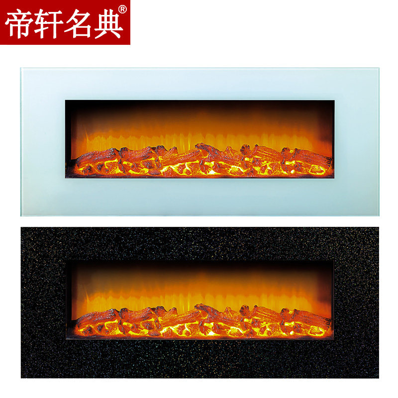 帝軒名典 仿真假柴假炭壁爐芯  家居擺件木炭電子火 壁挂式取暖器在類目 住宅傢俱, 架類, 壁爐架中 - 來自Buy2taobao.com提供專業的淘寶代購服務
