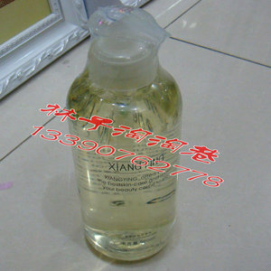 XIANG YING 香莹甘菊 营养水500ml 保湿