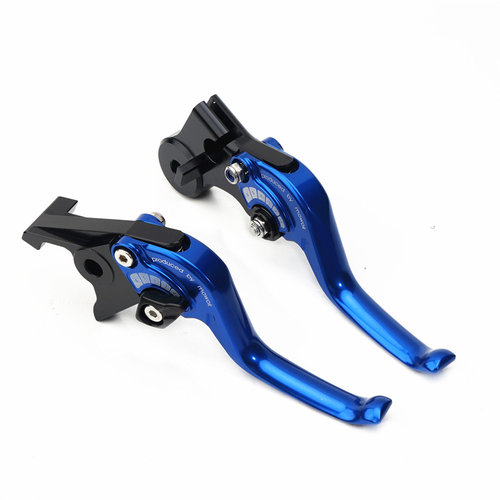 雅马哈MT09MT07XSR900两指牛角