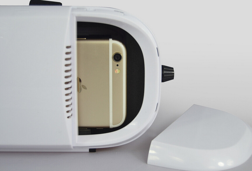Lunettes VR ou 3D - Ref 1234317 Image 5